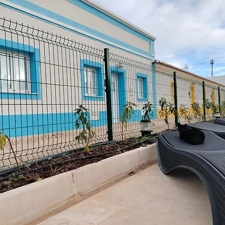 Maria's Village منتزه العطل تافيرا