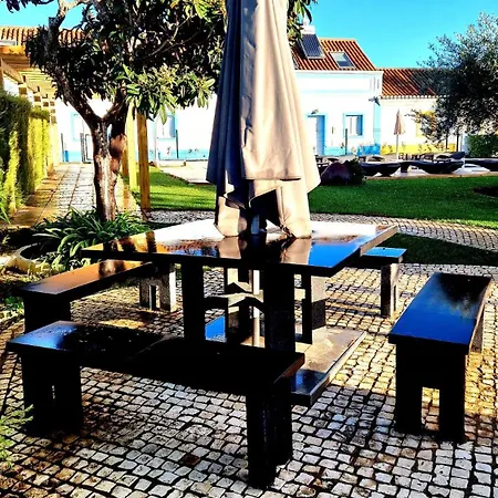 Maria's Village * Tavira