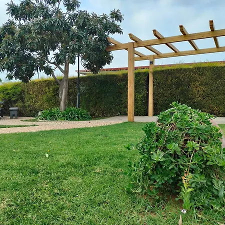 Maria's Village منتزه العطل