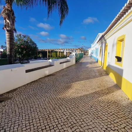 Maria's Village منتزه العطل