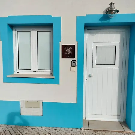 منتزه العطل Maria's Village تافيرا