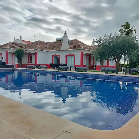 Maria's Village منتزه العطل