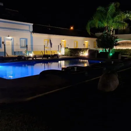 Maria's Village منتزه العطل
