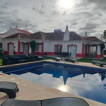 Maria's Village منتزه العطل