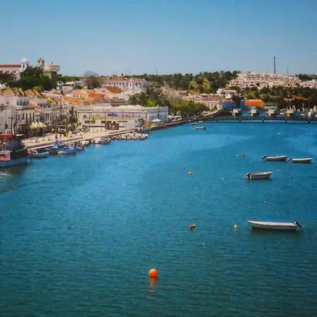 Maria's Village منتزه العطل تافيرا