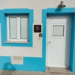 Prázdninový areál Maria's Village Tavira