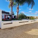 ホリデーパーク Maria's Village タヴィラ