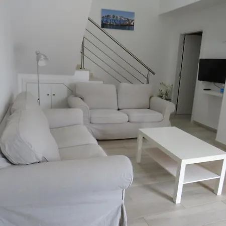 Maria's Village ホリデーパーク