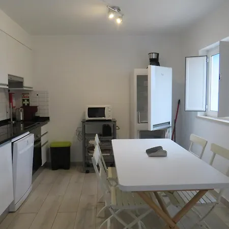 Maria's Village タヴィラ