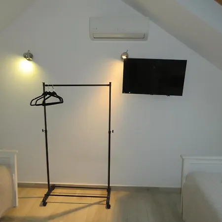 Maria's Village ホリデーパーク タヴィラ