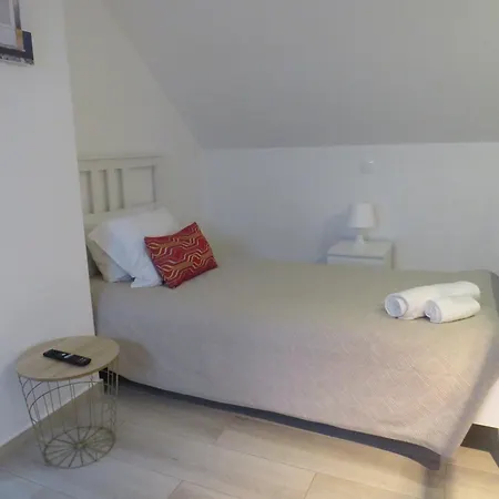 ホリデーパーク Maria's Village *