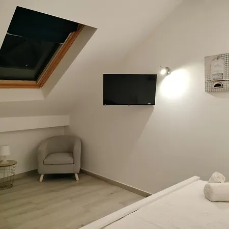 Maria's Village ホリデーパーク *