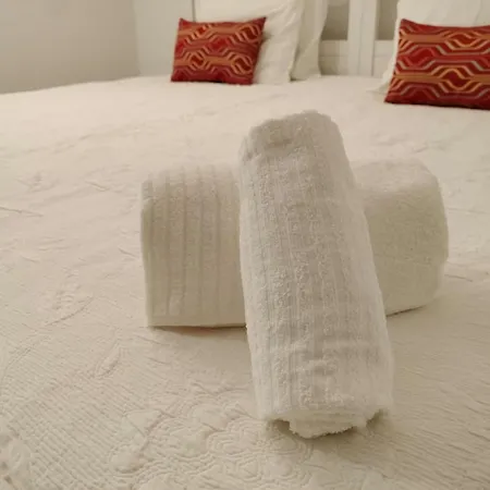 Maria's Village ホリデーパーク