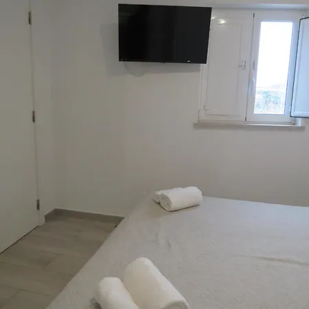 ホリデーパーク Maria's Village *