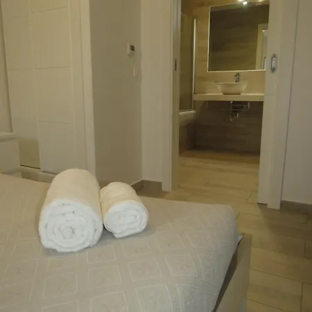 Maria's Village * タヴィラ