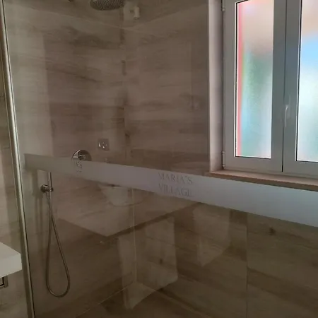 ホリデーパーク Maria's Village