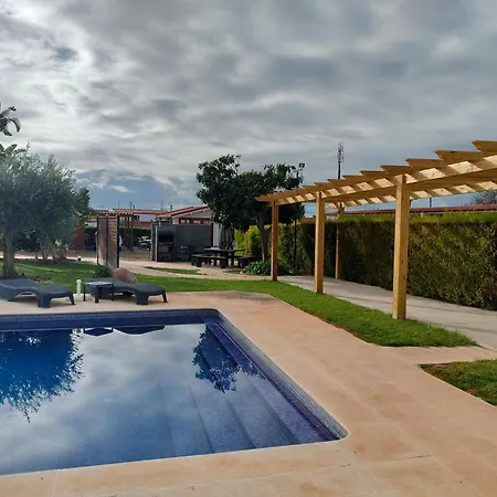 Maria's Village ホリデーパーク タヴィラ