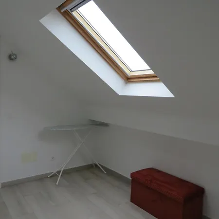 Maria's Village タヴィラ