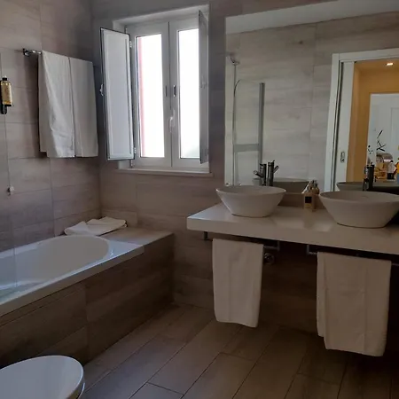 ホリデーパーク Maria's Village タヴィラ