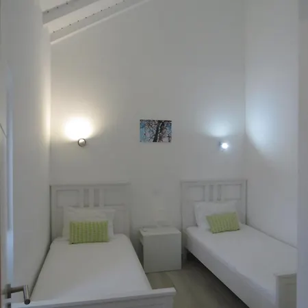 Maria's Village ホリデーパーク タヴィラ