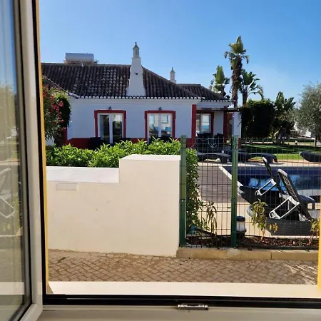 Maria's Village ホリデーパーク