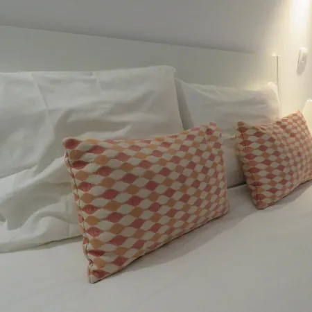 Maria's Village ホリデーパーク *