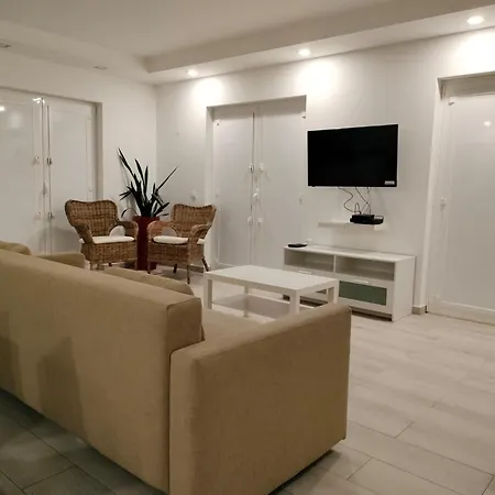 Maria's Village ホリデーパーク *