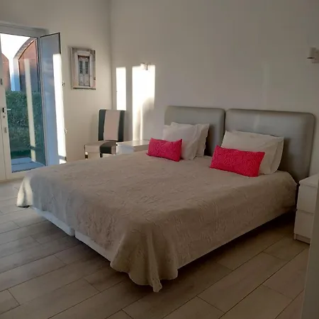 ホリデーパーク Maria's Village