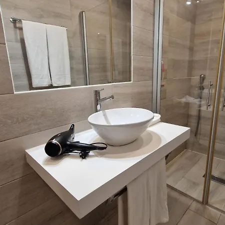 Maria's Village ホリデーパーク タヴィラ