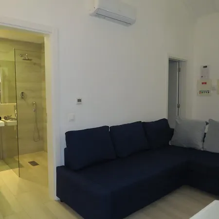 Maria's Village ホリデーパーク