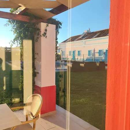 Maria's Village ホリデーパーク タヴィラ