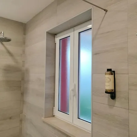 Maria's Village タヴィラ