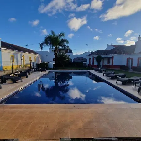 ホリデーパーク Maria's Village *