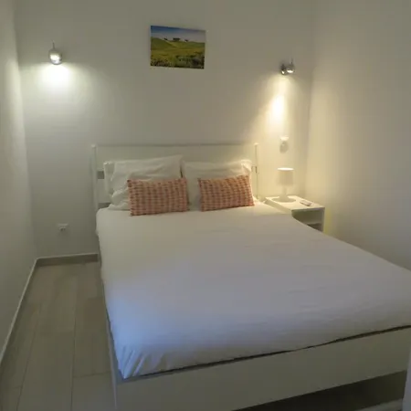 Maria's Village ホリデーパーク *