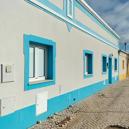 Maria's Village