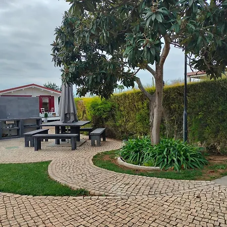 Maria's Village ホリデーパーク *