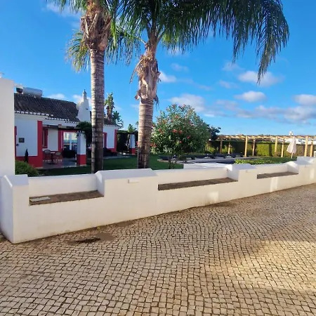 ホリデーパーク Maria's Village タヴィラ