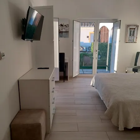 Maria's Village タヴィラ