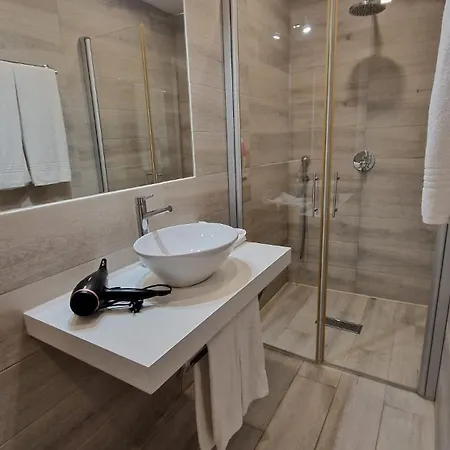 ホリデーパーク Maria's Village *