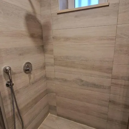 Maria's Village タヴィラ