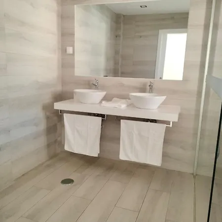 Maria's Village ホリデーパーク