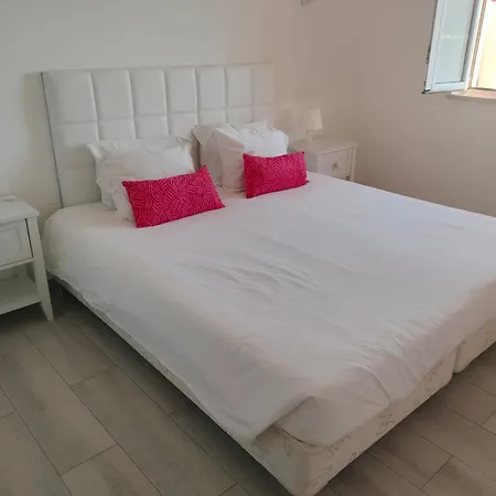 Maria's Village ホリデーパーク