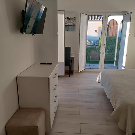 ホリデーパーク Maria's Village