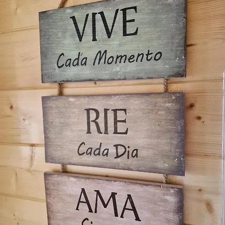 Parque de vacaciones Maria's Village *