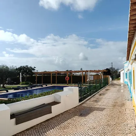 Parque de vacaciones Maria's Village Tavira