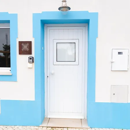 Maria's Village Üdülőpark Tavira