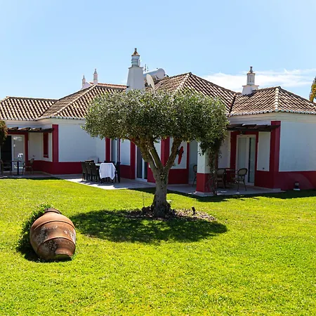 Maria's Village