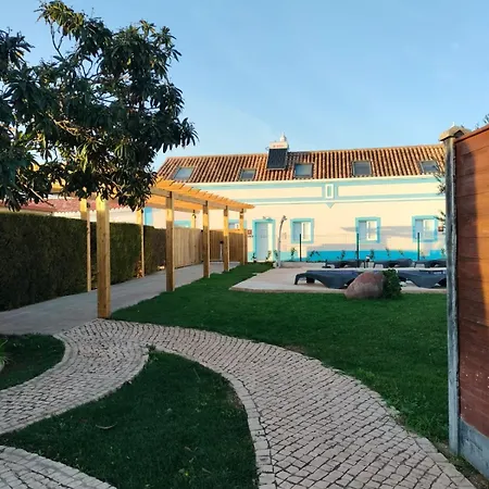 Parque de vacaciones Maria's Village