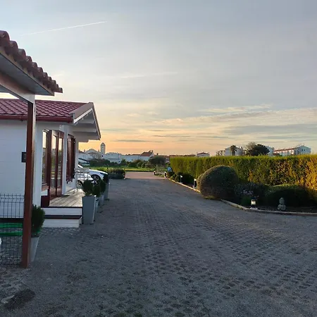 Parque de vacaciones Maria's Village