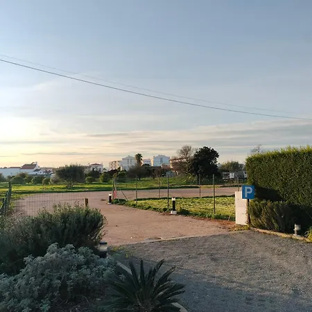 Maria's Village Üdülőpark Tavira